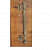 MAIN DOOR HANDLE - top_view