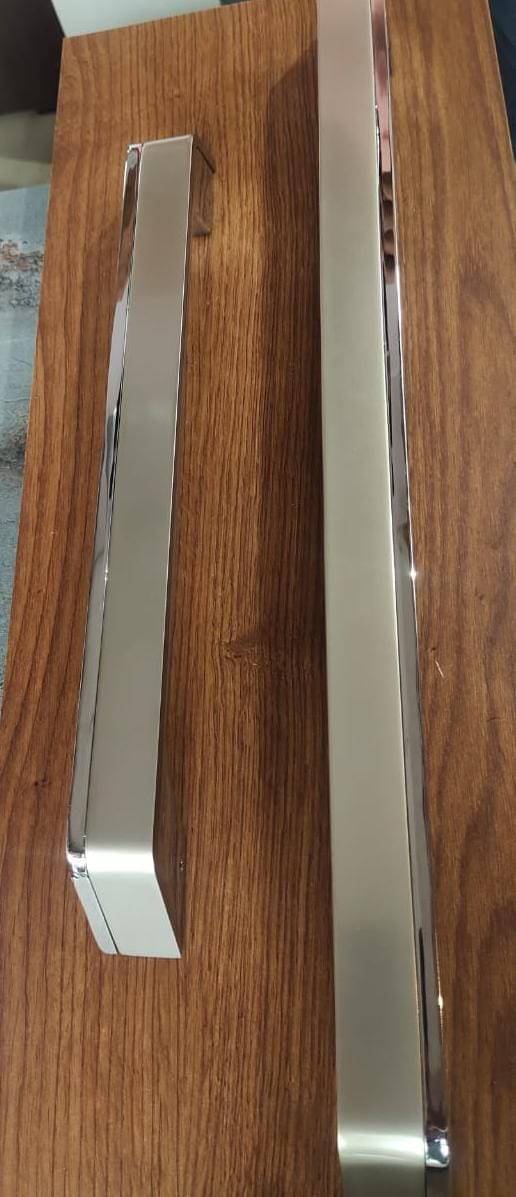 Handle For A Main Door