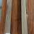 Handle For A Main Door - top_view