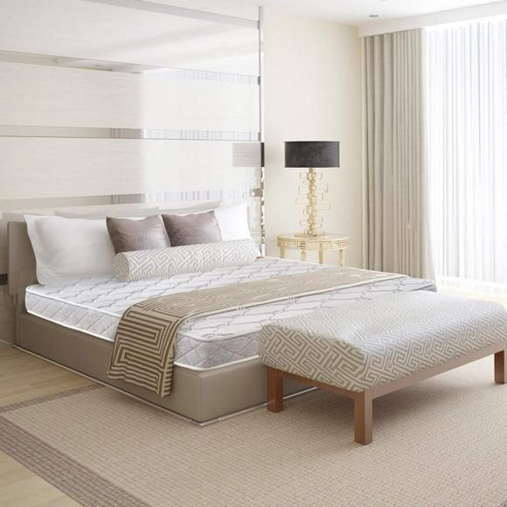 Ortho Magic Mattress - photo
