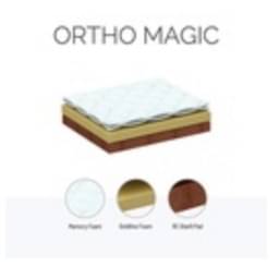 Ortho Magic Mattress