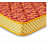 Mysore Silk Plus Mattress - front_view