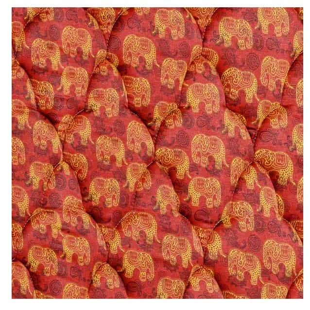 Mysore Silk Plus Mattress