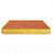 Mysore Silk Plus Mattress - left_view
