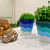 Twin Planters - photo
