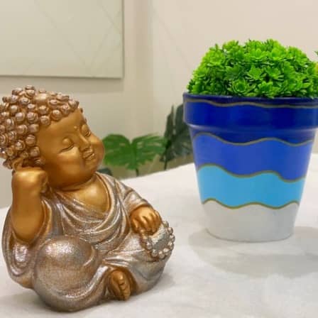 Twin Planters