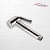 ABS High Quality Health Faucet  - top_view