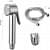 ABS High Quality Health Faucet  - rear_view