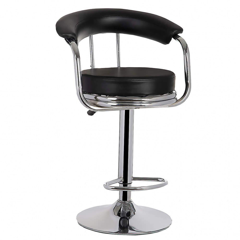 Magma Bar Stool Chair - photo