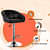Judith Office Bar Stool Chair - rear_view