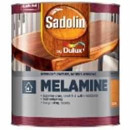 Dulux Sadoline Melamine Matt - photo
