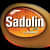 Dulux Sadoline Melamine Matt - top_view