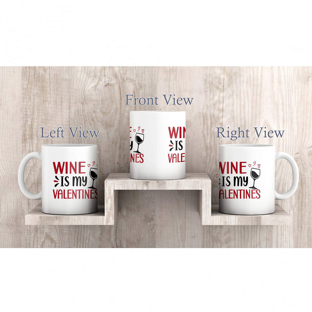 Personalized Coffee Mug - photo
