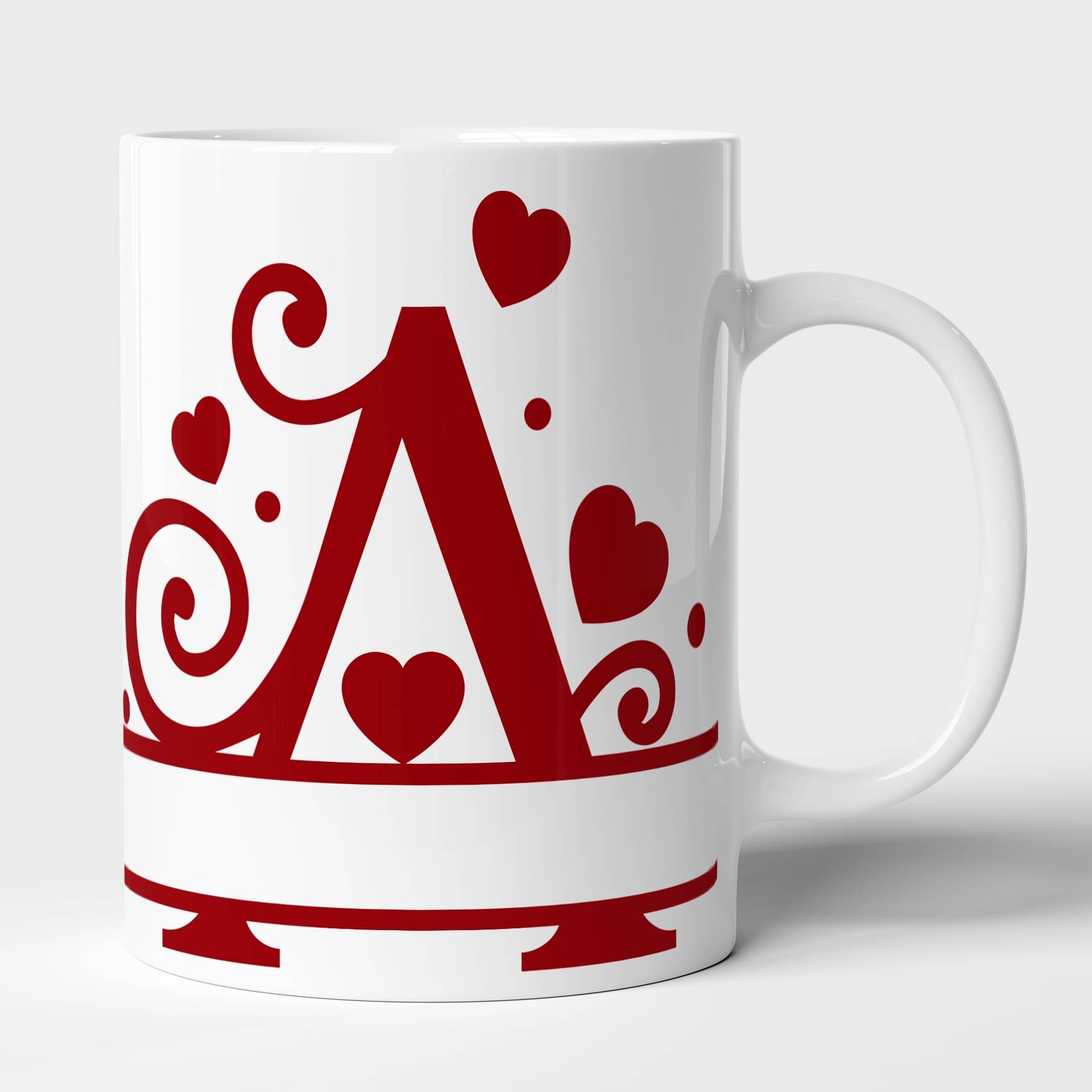 Personalized Ceremic Mug