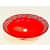 12x12 Glass Wash Basin Bowl - front_view