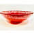 12x12 Glass Wash Basin Bowl - top_view