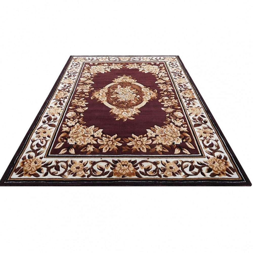 Royal Wool Carpet - photo