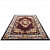 Royal Wool Carpet - top_view