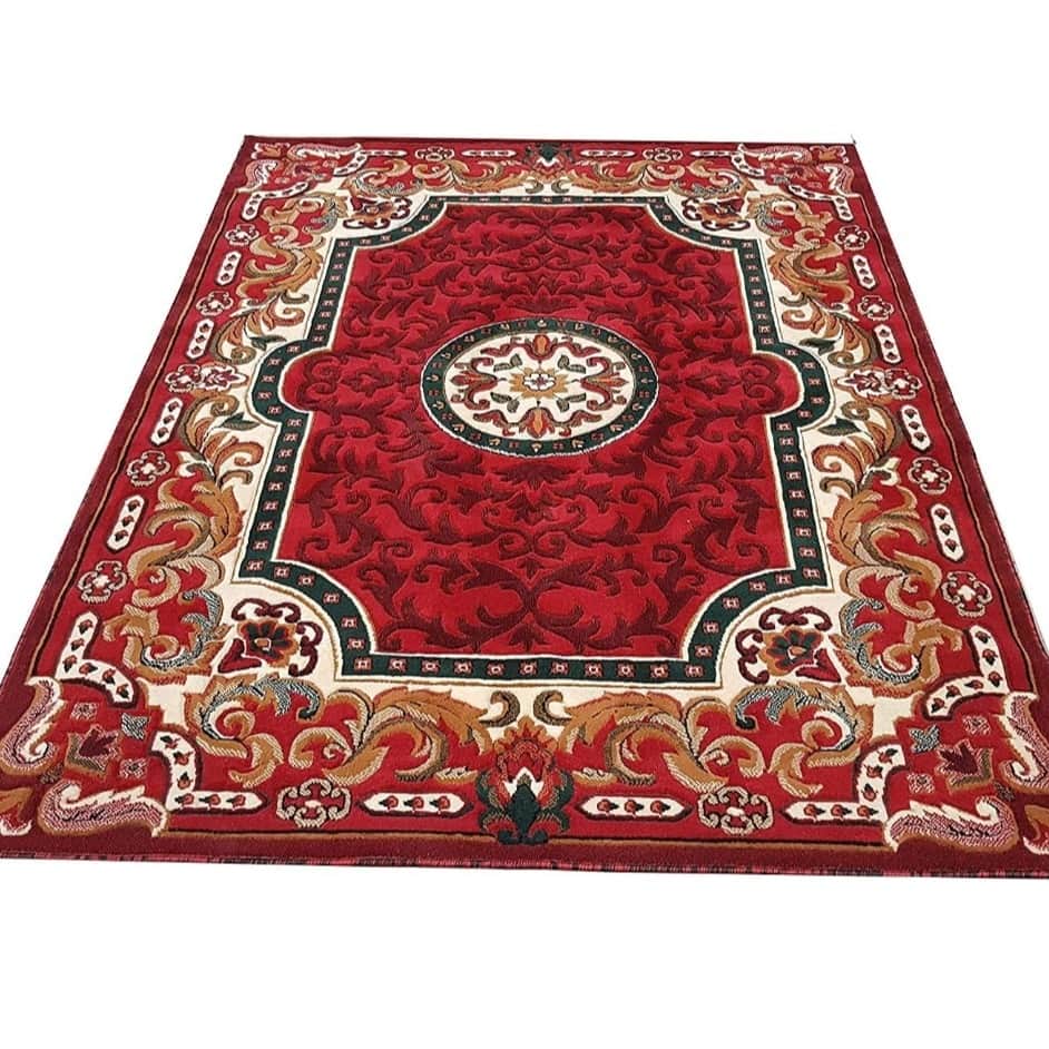 Royal Carpet - front_view