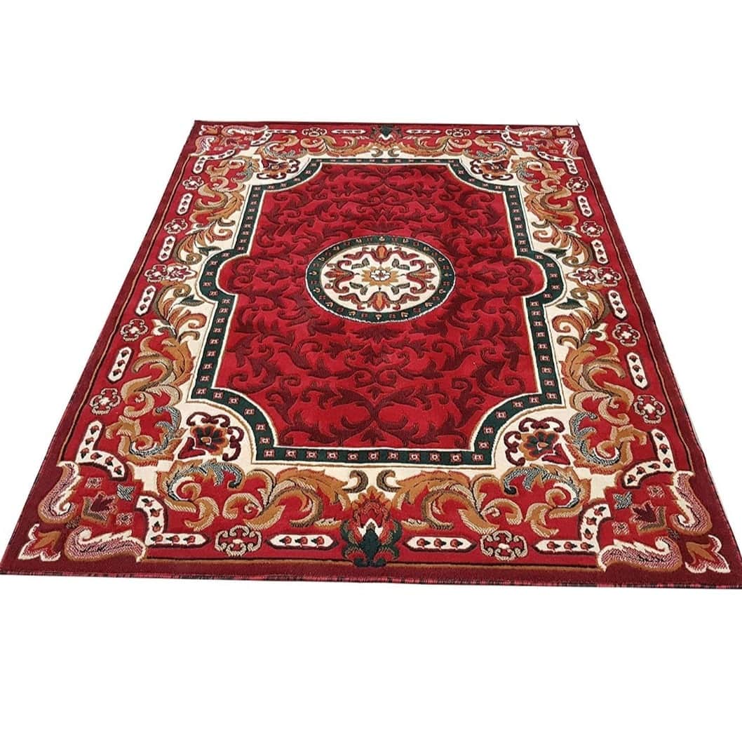 Royal Carpet - top_view