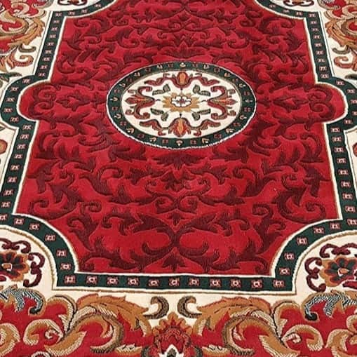 Royal Carpet - rear_view