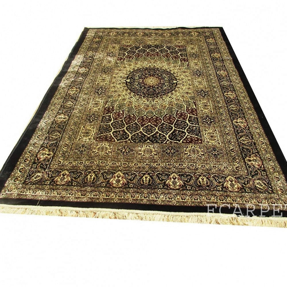 Golden Royal Carpet - photo