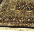 Golden Royal Carpet - top_view