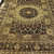 Golden Royal Carpet - rear_view