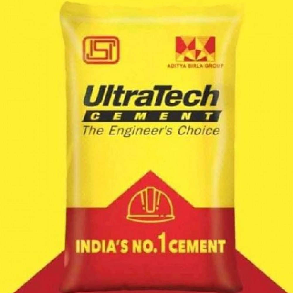 Grey Cement - photo