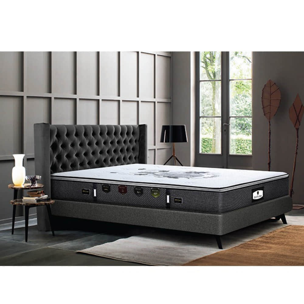 Accolade PT Mattress - photo