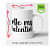 Valentine Gift Coffee Mug - front_view