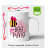 Bee Mine Printed Mug - front_view