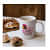 Bee Mine Printed Mug - rear_view