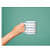 White Colour Printed Mug - top_view