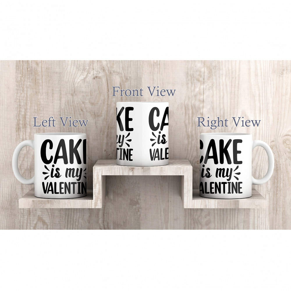 Coffee Mug - photo