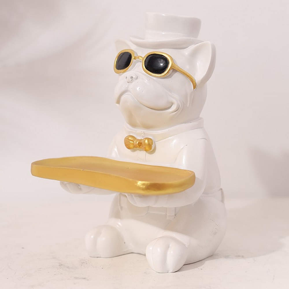 Snack Serving Platter - photo