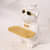 Snack Serving Platter - front_view