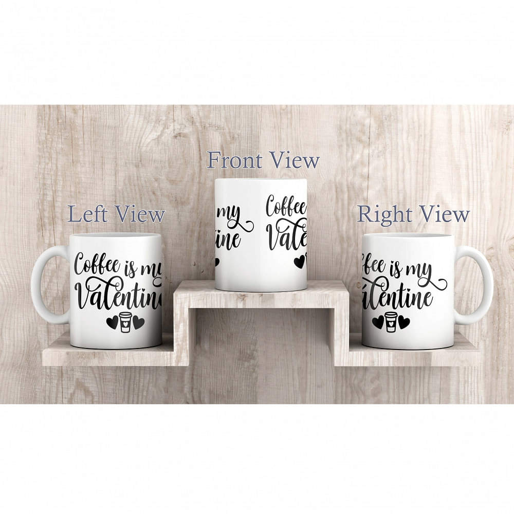 Beautiful Mug - photo