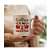 Printed Coffee Mug - top_view
