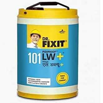 DR FIXIT LW 101 - photo