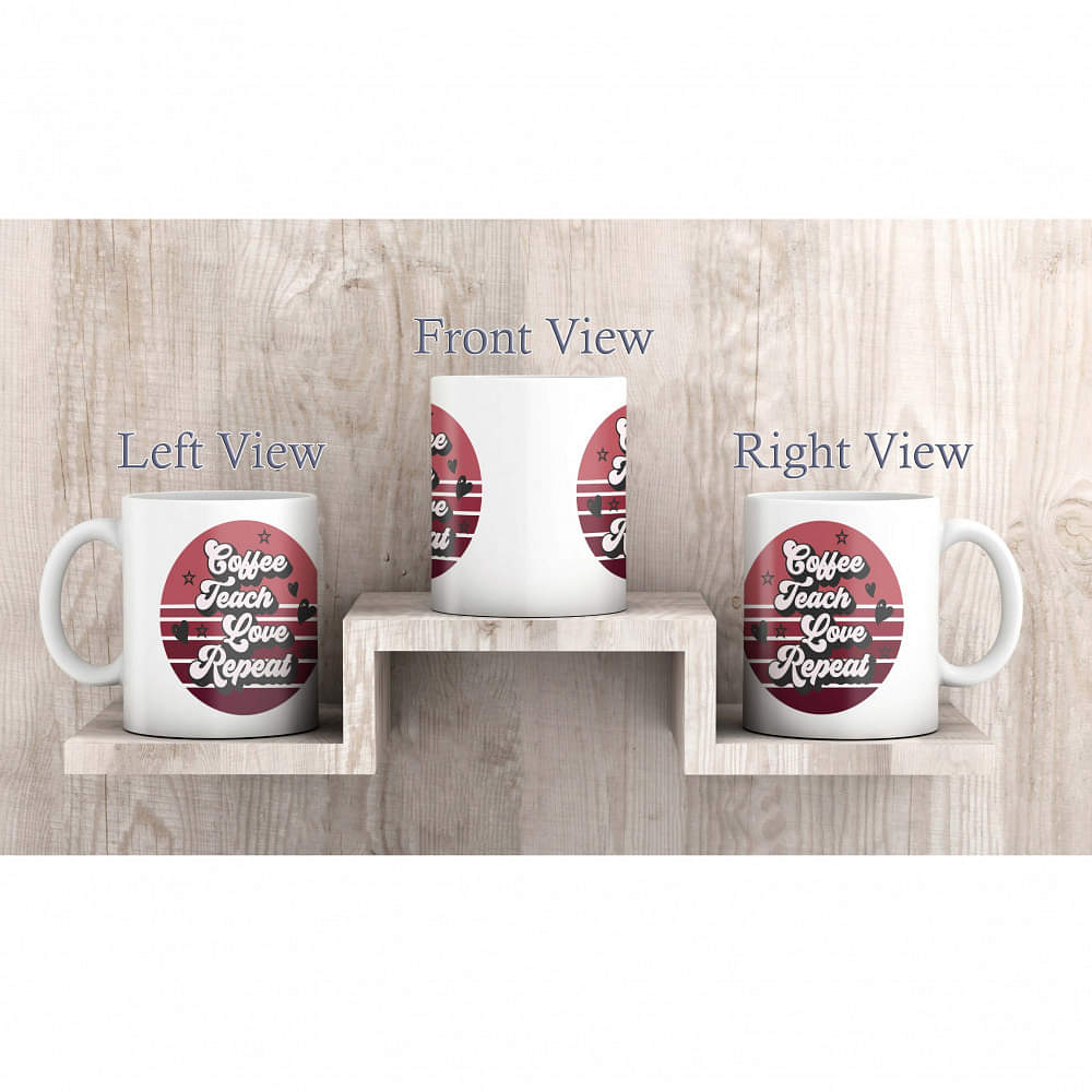 Attractive Ceremic Mug - photo