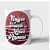 Attractive Ceremic Mug - rear_view