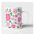  Mug with Printed Structure - rear_view