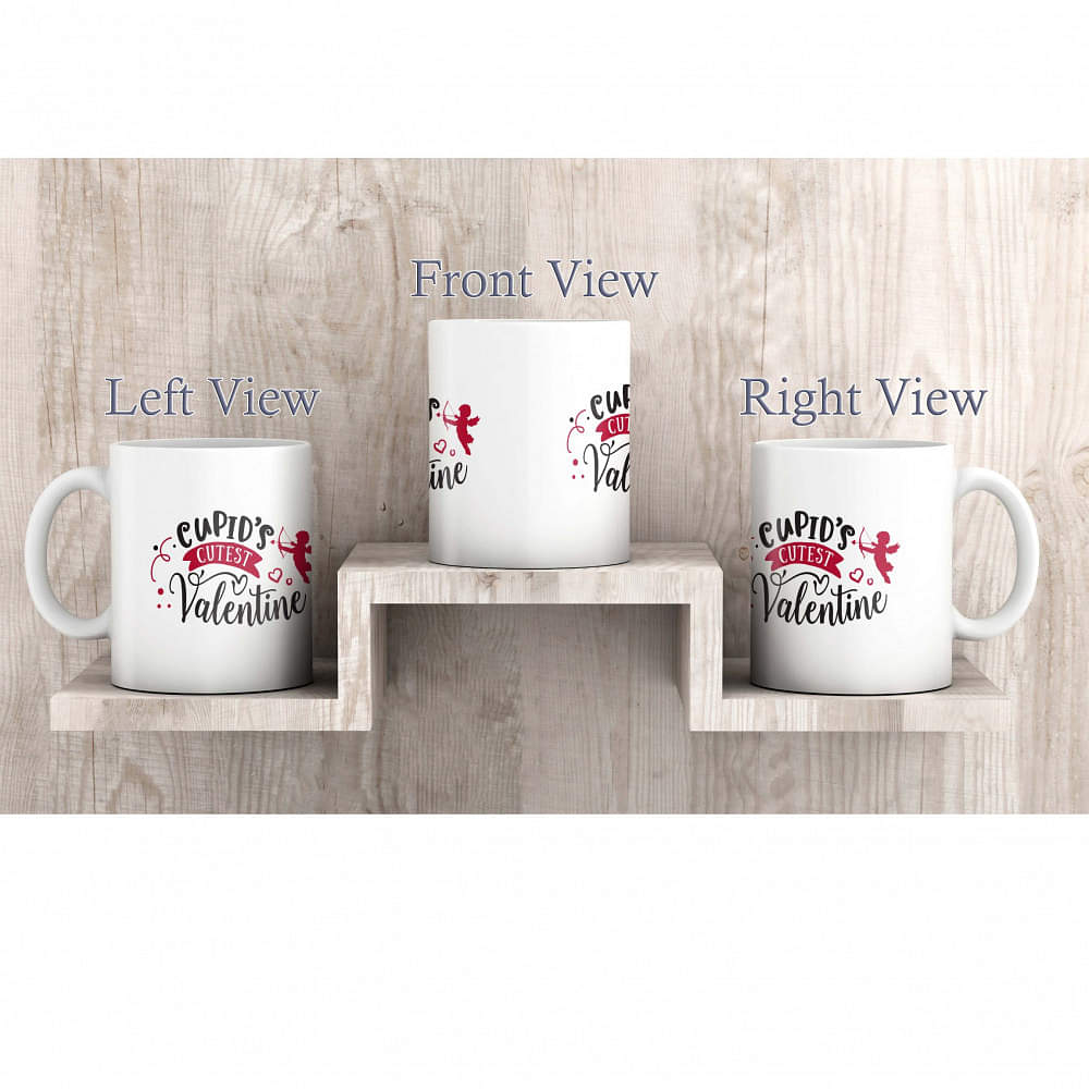 Beautiful Ceremic Mug - photo