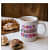 Glossy Print Ceremic Mug - rear_view