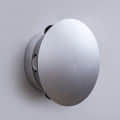 6 Way Round (Warm White) Wall Light - right_view
