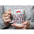 Ceramic Mug with Print - photo