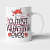 Ceramic Mug with Print - top_view