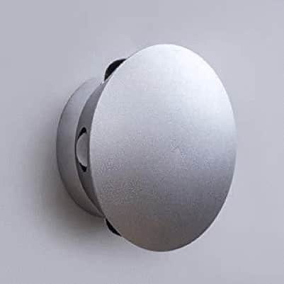 Wall Light, 6 Way Round (Multicolor) - left_view