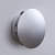 Wall Light, 6 Way Round (Multicolor) - left_view